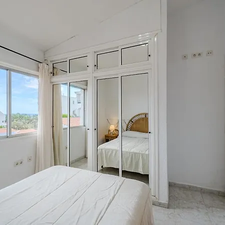 Palo Blanco, San Eugenio Appartement Costa Adeje (Tenerife)