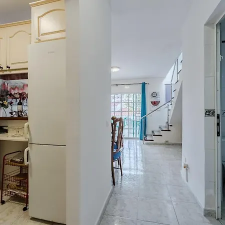 Palo Blanco, San Eugenio Apartment *
